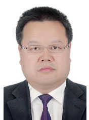 Vice President <b>Yang Qingchun</b> - W020120601551014382897